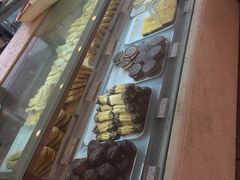 -长发西饼(道前店)