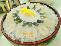 -嘉升大排档(番禺总店)