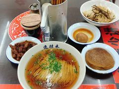 -逸桂禾面馆