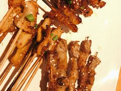 -木屋烧烤(坂田天安云谷店)