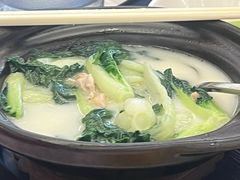 -新世界餐厅(万达店)