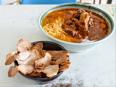 -上海为民商行清真饭店(南大路店)