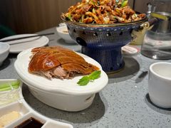 -紫光园烤鸭(前门大栅栏店)