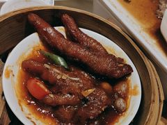 -独一处粥城(抚河北路店)