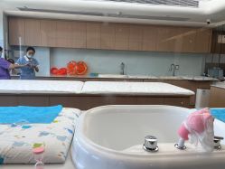 -禧月荟S月子中心(侨城店)