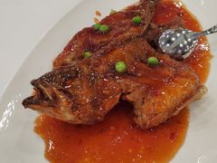 -粤盛海鲜平价店(洛溪食街店)