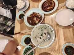 -冯记豆花店(健翔桥店)