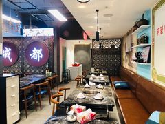 -钢管厂五区小郡肝火锅串串 Chuan Chuan hot pot