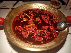 -小龙坎火锅(IFS HOT店)