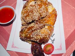 -庆江南江南菜(昆山招商花园城店)