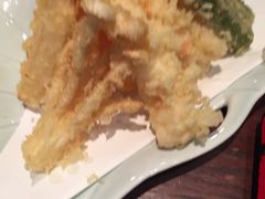 天妇罗-翔峰炭火鳗鱼(悦泰街里公寓店)