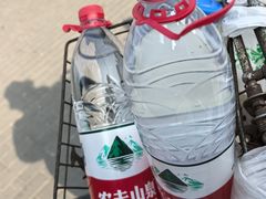 -物美超市(马家堡店)