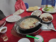 -花苑美食横琴生蚝火锅(拱北粤华路店)