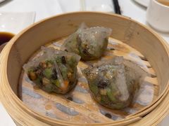 -喜宴又一村·粤菜·茶点·海鲜(壹方天地店)