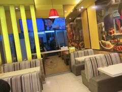 -尊宝比萨(棠东店)