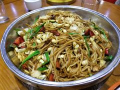 -秦巴故里(60厂店)