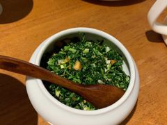 马兰头拌香干-苏小柳手作点心(控江旭辉分院)