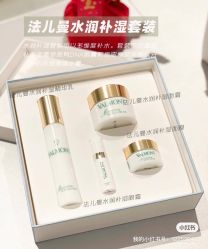 -0 SPA科技美肤·Valmont法儿曼品牌