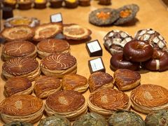 -LANLIZI BAKERY(COSMO店)