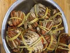 -再回头私房菜·老南京菜