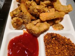 小酥肉-海底捞火锅(石厦时代广场店)