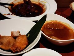 -杭州JW万豪酒店-万豪中餐厅