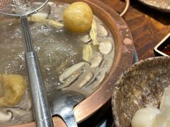-海子口鲜牛馆(招商兰溪谷店)