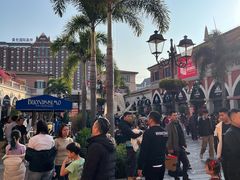 -佛罗伦萨小镇广佛名品奥特莱斯(疏港路店)