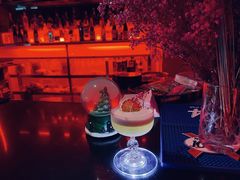 -CASTLE 古堡酒吧