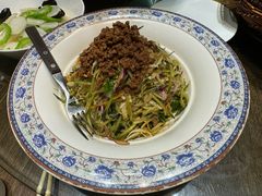 -春熙小馆(乘风庄店)