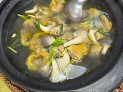 -芸海阁·农家私房菜(沙家浜景区出口店)