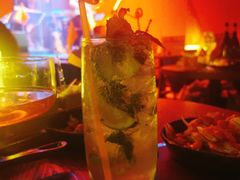 -MM·五声·音乐人与调酒师(西安路店)