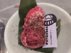 -谷町·烤肉自助(朱雀门店)