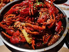 -一棠龙虾•王牌虾球(恒隆广场店)