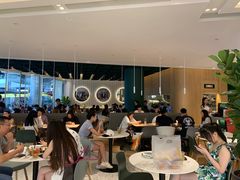 大堂-gaga(深圳福田星河COCO Park店)