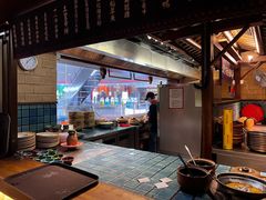 -吃饭皇帝大(长宁龙之梦店)