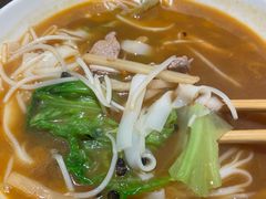 -水平有限广西米粉·广西风味集(五道口店)