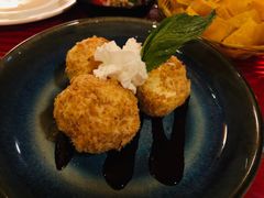-Pistolera Mexican Cantina女枪手墨西哥餐厅(碧云路店)
