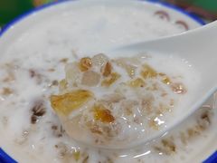 -五条人糖水铺(武林总店)