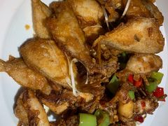 -日丰园海肠水饺·老字号大连海鲜(和平广场店)