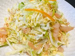 -魁盛居百年鲁菜馆(县西巷店)