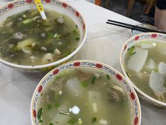 -陈记汤饭(水巷口店)