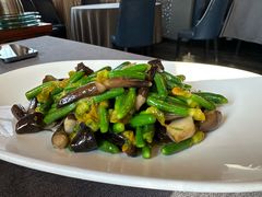 -羲和雅苑•北京烤鸭(平安国际金融中心店)