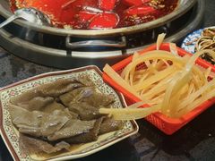 -飘香火锅(玉林西路店)