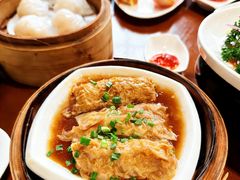 -潮福城大酒楼·潮粤菜·港式点心(阳光城店)