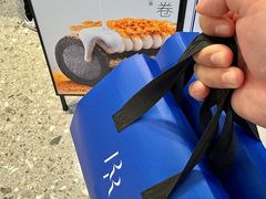 -the Roll'ING手作瑞士卷专门店(卓悦中心店)