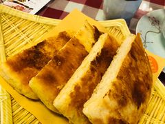 -老道里东北春饼店(红棉路店)