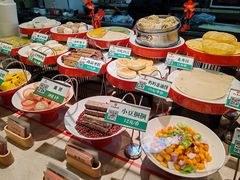 -令氏家外家周礼食府(桥南店)