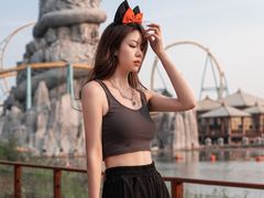 -合肥融创乐园