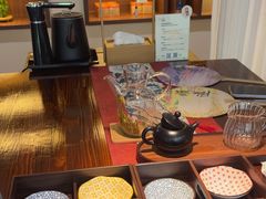 -中和·国风茶馆(愚园路店)